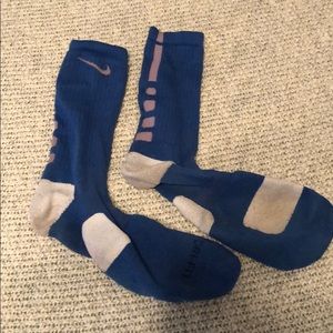 Nike Elite Dri-Fit Socks